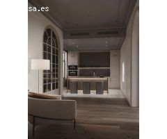 Piso en venta en Eixample Dreta, Barcelona