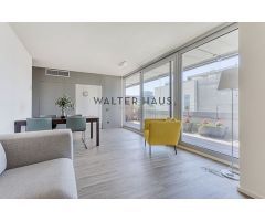 Piso en venta en Diagonal Mar, Barcelona