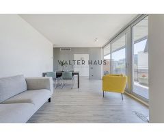 Piso en venta en Diagonal Mar, Barcelona