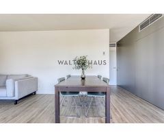 Piso en venta en Diagonal Mar, Barcelona
