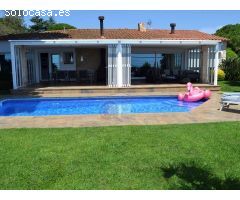 villa en Venta en Castell-Platja d apos;Aro