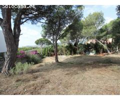 terreno en Venta en Calonge
