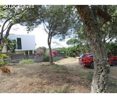 terreno en Venta en Calonge