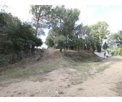 terreno en Venta en Calonge