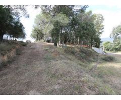 terreno en Venta en Calonge
