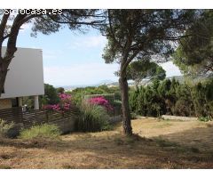 terreno en Venta en Calonge