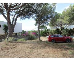 terreno en Venta en Calonge