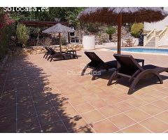villa en Venta en Altea