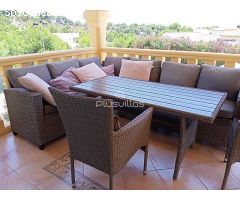 villa en Venta en Altea