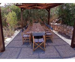 villa en Venta en Altea