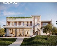 terreno en Venta en Golf Son Gual