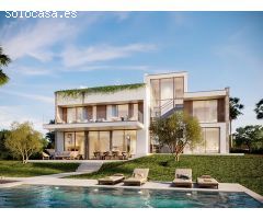terreno en Venta en Golf Son Gual