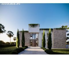 terreno en Venta en Golf Son Gual