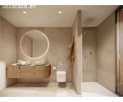 terreno en Venta en Golf Son Gual