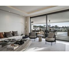 duplex en Venta en Marbella