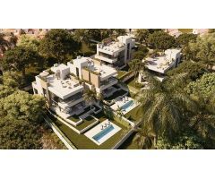 villa en Venta en Marbella