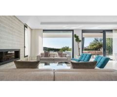 villa en Venta en Benahavis