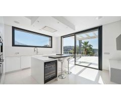 villa en Venta en Benahavis