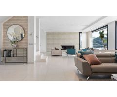 villa en Venta en Benahavis