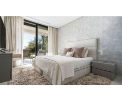 villa en Venta en Benahavis