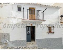 casa adosada en Venta en Canillas de Aceituno