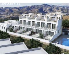 villa en Venta en Torrox-Costa