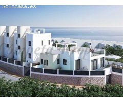 villa en Venta en Torrox-Costa