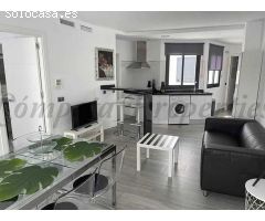 apartamento en Alquilar en Nerja