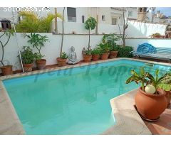 casa adosada en Venta en Nerja