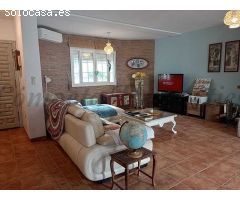 casa adosada en Venta en Nerja