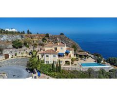 casa en Venta en Almuñecar
