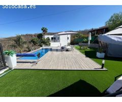 ? ? Villa en venta, Villa, Taucho, Tenerife, 550.000 € ?