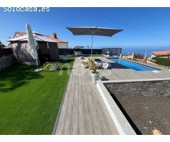 ? ? Villa en venta, Villa, Taucho, Tenerife, 550.000 € ?