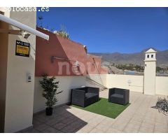 ? ? Ático en venta, Terrazas del Duque II, Costa Adeje (El Duque), Tenerife, 2 Dormitorios, 100 m², 