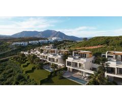 villa en Venta en Manilva