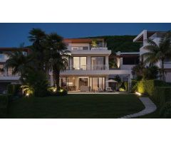 villa en Venta en Manilva