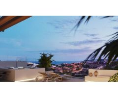 villa en Venta en Manilva