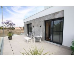 Chalet en Venta en Pilar de la Horadada, Alicante