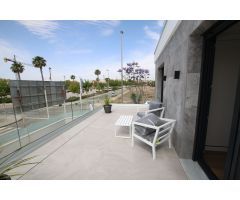 Chalet en Venta en Pilar de la Horadada, Alicante
