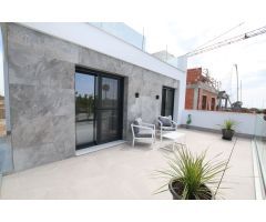 Chalet en Venta en Pilar de la Horadada, Alicante
