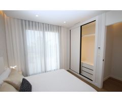 Chalet en Venta en Pilar de la Horadada, Alicante