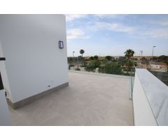 Chalet en Venta en Pilar de la Horadada, Alicante