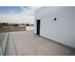 Chalet en Venta en Pilar de la Horadada, Alicante