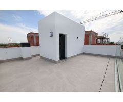 Chalet en Venta en Pilar de la Horadada, Alicante