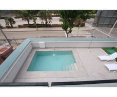 Chalet en Venta en Pilar de la Horadada, Alicante