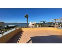 Chalet en Venta en La Manga del Mar Menor, Murcia