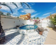 Chalet en Venta en La Manga del Mar Menor, Murcia