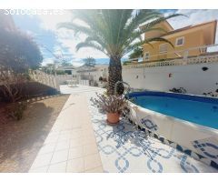Chalet en Venta en La Manga del Mar Menor, Murcia