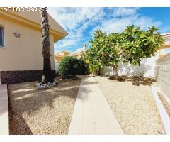 Chalet en Venta en La Manga del Mar Menor, Murcia