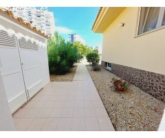 Chalet en Venta en La Manga del Mar Menor, Murcia